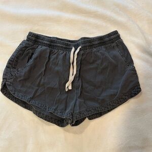 Billabong Charcoal Shorts